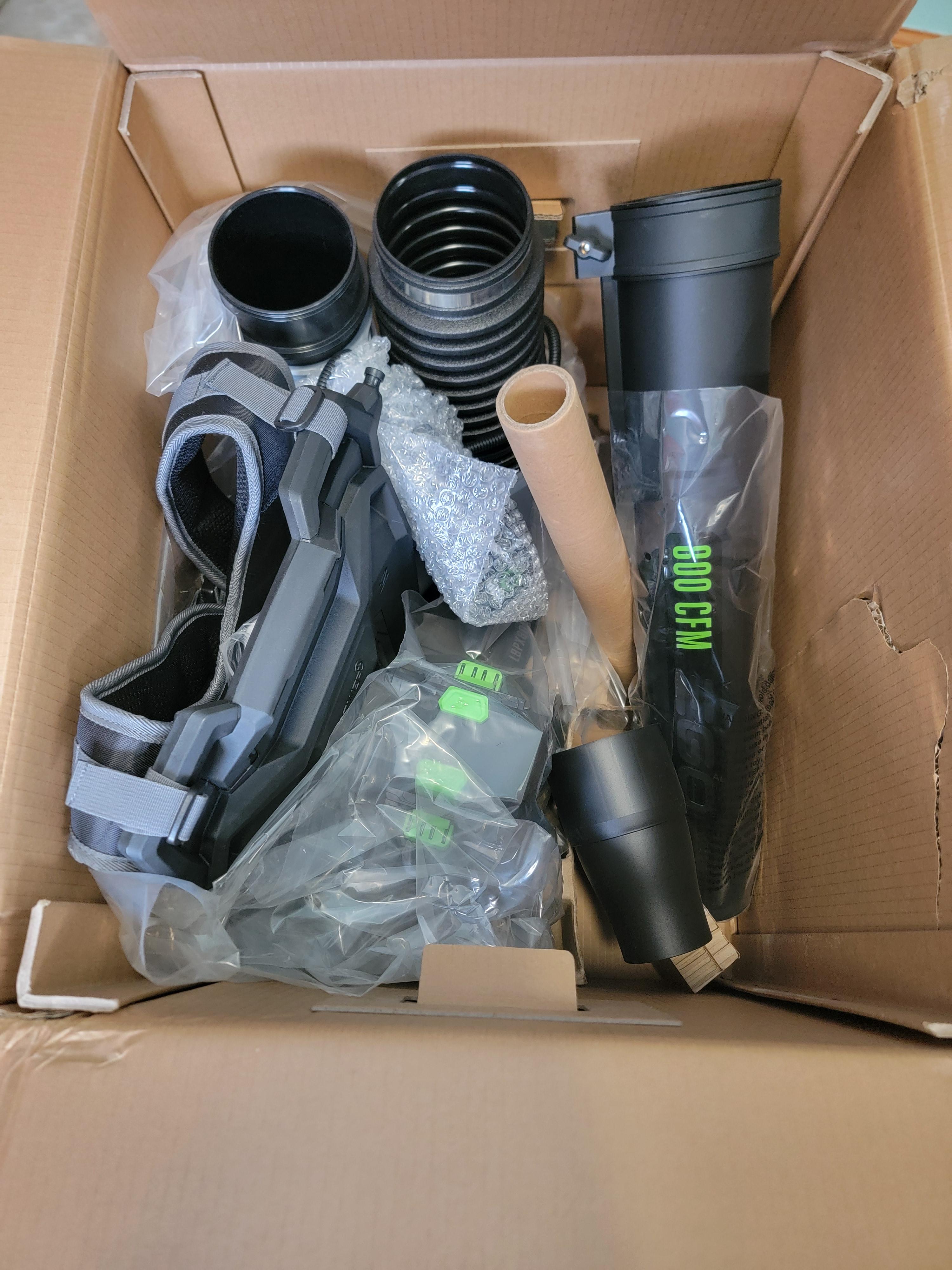 Mch16748 review photo 2