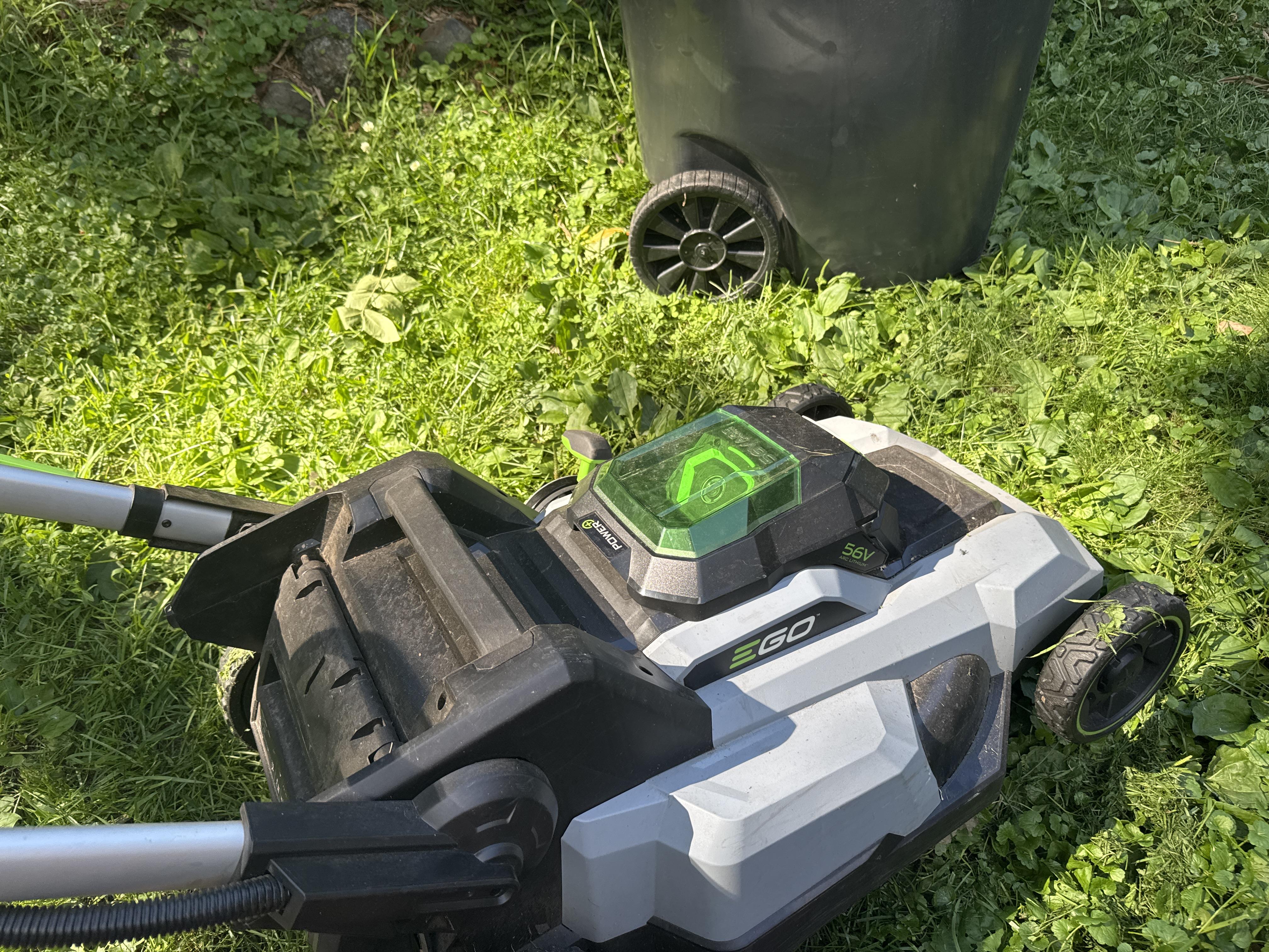 Mowing in mpls review photo 1