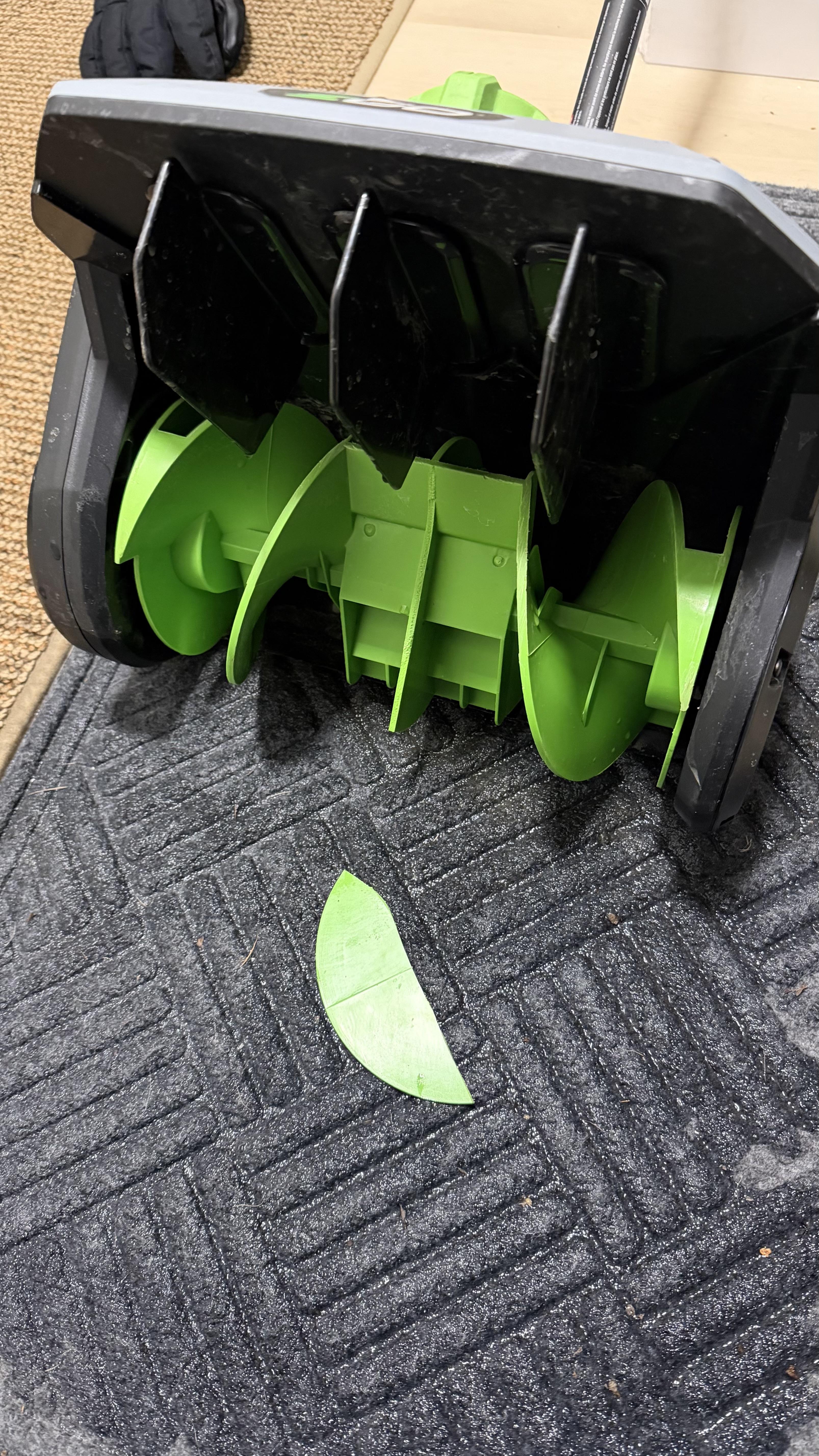 NYQ1983 review photo 1